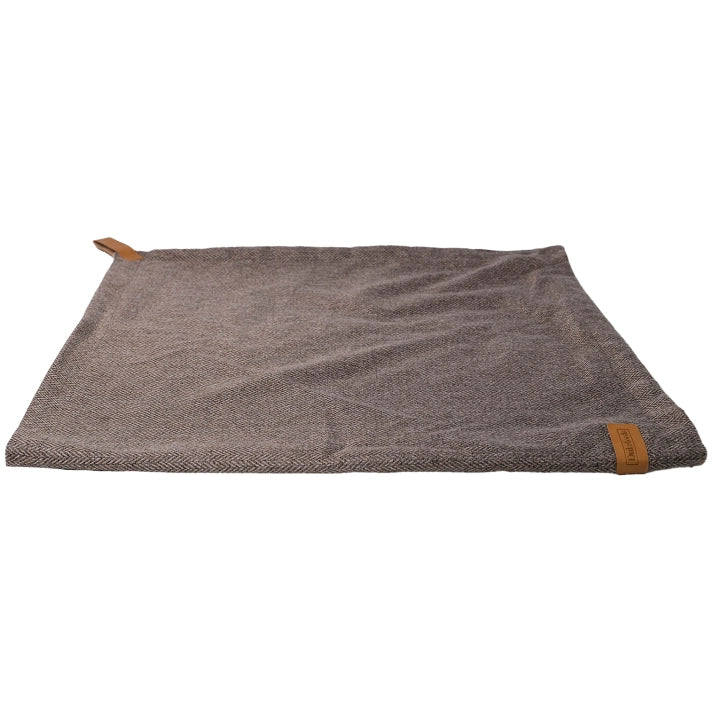 Herringbone Dog Blanket | Heritage - Dukefords